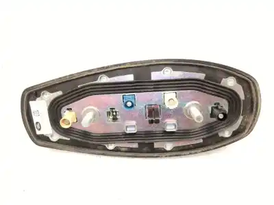 Автозапчастина б/у антена для land rover range rover evoque 2.0 td4 cat посилання на oem iam gj3219c089db  