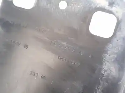 Second-hand car spare part front panel for bmw 3 (e90) 320 d oem iam references 51647058594  