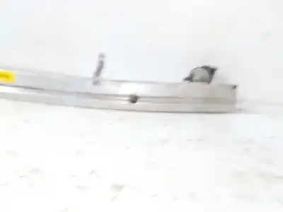 Peça sobressalente para automóvel em segunda mão reforço do pára choques dianteiro por bmw x3 (e83) 2.5 i referências oem iam 51113403438  