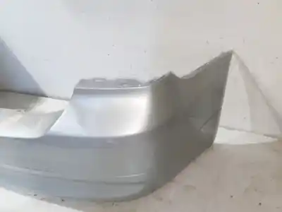 Second-hand car spare part rear bumper for bmw 3 (e90) 320 d oem iam references 51127171045  