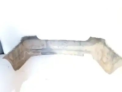 Second-hand car spare part rear bumper for bmw 3 (e90) 320 d oem iam references 51127171045  