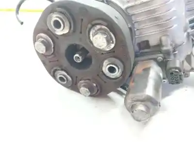 Pièce détachée automobile d'occasion boîte de transfert pour bmw x3 (e83) 3.0 sd références oem iam 27103457598  