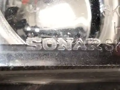 Piesă de schimb auto la mâna a doua far dreapta pentru bmw 3 (e90) 320 d referințe oem iam 63117161  