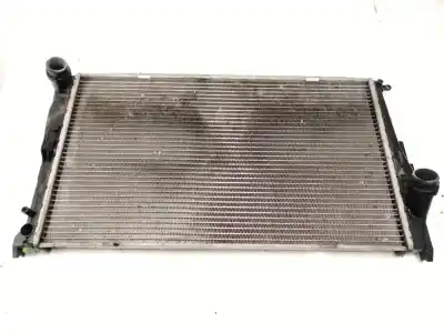 Second-hand car spare part water radiator for bmw 3 (e90) 320 d oem iam references 7788901  