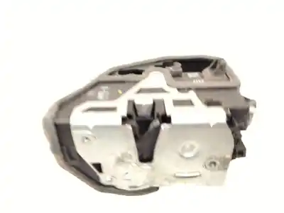 Автозапчастина б/у замок дверей заднього лівого для bmw 3 (e90) 320 d посилання на oem iam 7070295  