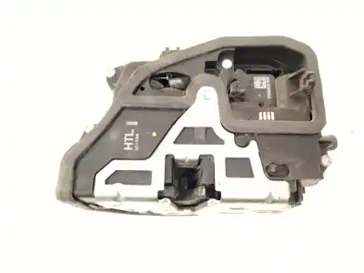 Автозапчастина б/у замок дверей заднього лівого для bmw 3 (e90) 320 d посилання на oem iam 7070295  