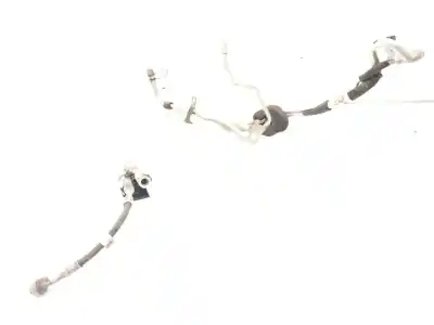 Автозапчасти б/у трубы кондиционирования воздуха за land rover range rover evoque 2.0 td4 cat ссылки oem iam gj3219a834bd  