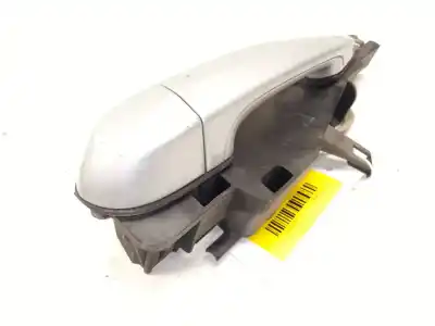 Peça sobressalente para automóvel em segunda mão puxador exterior traseiro esquerdo por bmw 3 (e90) 320 d referências oem iam   