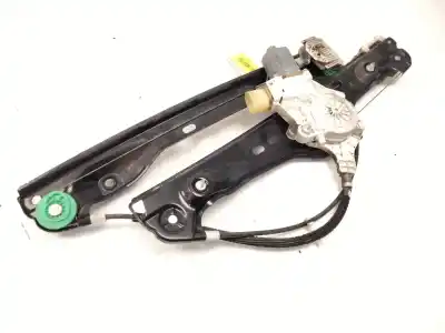 Second-hand car spare part driver left window regulator for bmw 3 (e90) 320 d oem iam references   