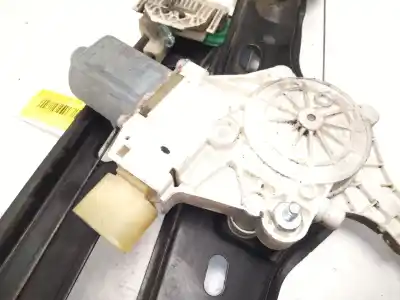 Second-hand car spare part driver left window regulator for bmw 3 (e90) 320 d oem iam references   