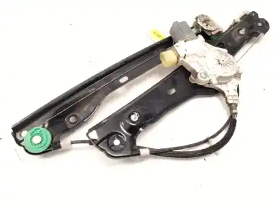 Second-hand car spare part driver left window regulator for bmw 3 (e90) 320 d oem iam references   