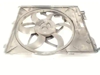 Piesă de schimb auto la mâna a doua electroventilator radiator pentru bmw x3 (e83) 2.5 i referințe oem iam 6925702  