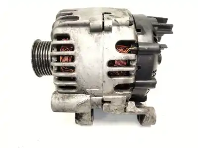 Gebrauchtes Autoersatzteil Lichtmaschine zum BMW X3 (E83)  OEM-IAM-Referenzen 7800308  