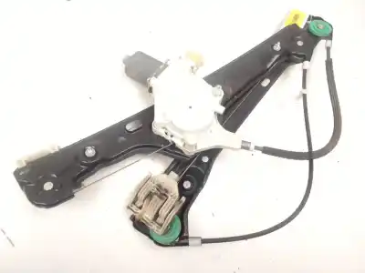 Second-hand car spare part passenger side right window regulator for bmw 3 (e90) 320 d oem iam references 7060266  