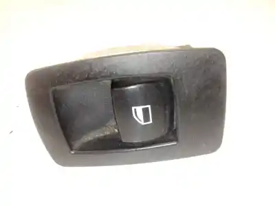 Second-hand car spare part right front power window switch for bmw 3 (e90) 320 d oem iam references 6945874