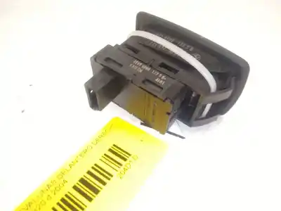 Second-hand car spare part right front power window switch for bmw 3 (e90) 320 d oem iam references 6945874  