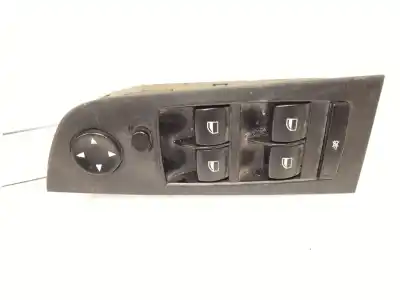 Second-hand car spare part left front power window switch for bmw 3 (e90) 320 d oem iam references 6948623