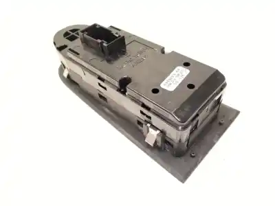Peça sobressalente para automóvel em segunda mão botão / interruptor elevador vidro dianteiro esquerdo por bmw 3 (e90) 320 d referências oem iam 6948623  
