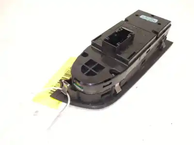 Peça sobressalente para automóvel em segunda mão botão / interruptor elevador vidro dianteiro esquerdo por bmw 3 (e90) 320 d referências oem iam 6948623  