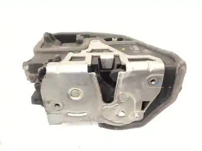 Second-hand car spare part rear right door lock for bmw 3 (e90) 320 d oem iam references 7060296