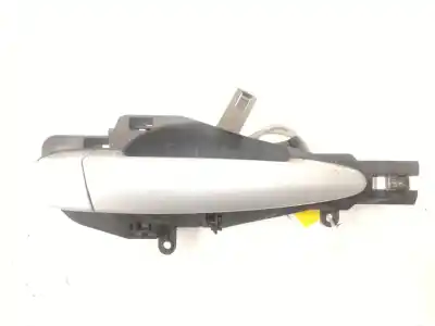 Second-hand car spare part exterior right front door handle for bmw 3 (e90) 320 d oem iam references 