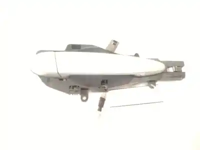 Second-hand car spare part exterior right rear door handle for bmw 3 (e90) 320 d oem iam references 