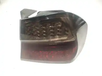 Second-hand car spare part right tailgate light for bmw 3 (e90) 320 d oem iam references 