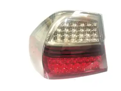 Second-hand car spare part left tailgate light for bmw 3 (e90) 320 d oem iam references 