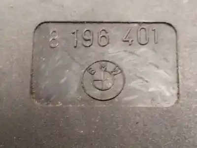 Second-hand car spare part trunk lock for bmw 3 (e90) 320 d oem iam references 8196401  