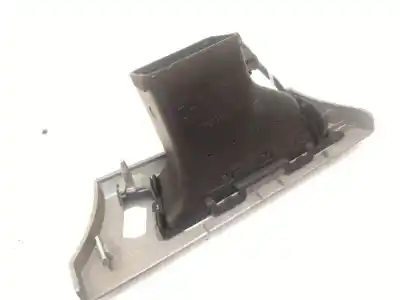 Peça sobressalente para automóvel em segunda mão saída de ar lateral esquerda por bmw 3 (e90) 320 d referências oem iam 6922633  