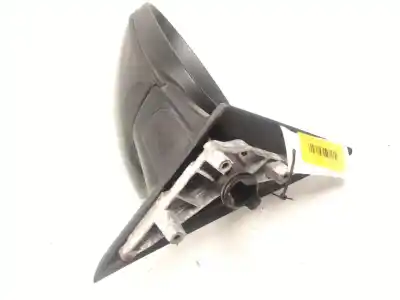 Peça sobressalente para automóvel em segunda mão espelho retrovisor esquerdo por bmw 3 (e90) 320 d referências oem iam 010803  