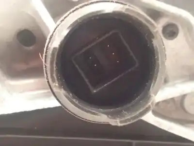 Peça sobressalente para automóvel em segunda mão espelho retrovisor esquerdo por bmw 3 (e90) 320 d referências oem iam 010803  