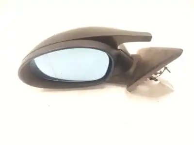 Peça sobressalente para automóvel em segunda mão espelho retrovisor esquerdo por bmw 3 (e90) 320 d referências oem iam 010803  