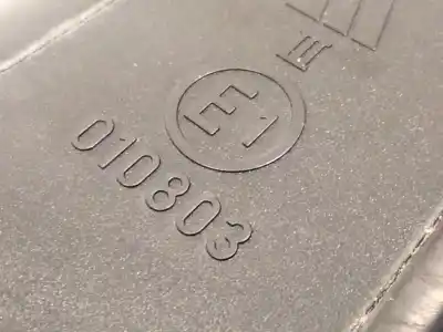 Peça sobressalente para automóvel em segunda mão espelho retrovisor esquerdo por bmw 3 (e90) 320 d referências oem iam 010803  