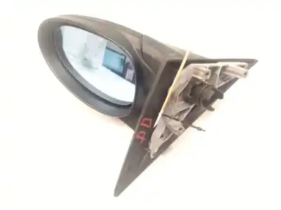 Peça sobressalente para automóvel em segunda mão espelho retrovisor direito por bmw 3 (e90) 320 d referências oem iam 010803  