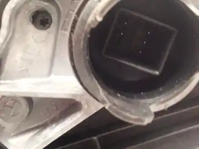 Peça sobressalente para automóvel em segunda mão espelho retrovisor direito por bmw 3 (e90) 320 d referências oem iam 010803  