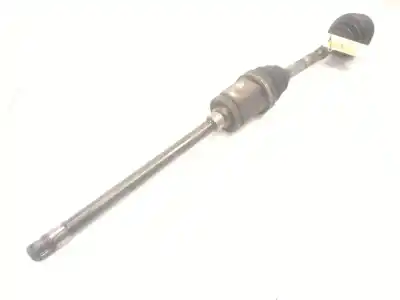 Peça sobressalente para automóvel em segunda mão  por BMW X3 (E83)  Referências OEM IAM 7524046  