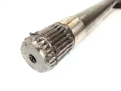 Second-hand car spare part front right transmission for bmw x3 (e83) 2.5 i oem iam references 7524046  