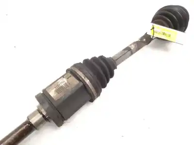 Second-hand car spare part front right transmission for bmw x3 (e83) 2.5 i oem iam references 7524046  