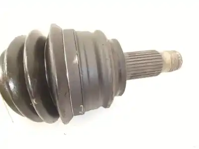 Second-hand car spare part front right transmission for bmw x3 (e83) 2.5 i oem iam references 7524046  