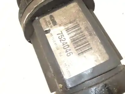 Second-hand car spare part front right transmission for bmw x3 (e83) 2.5 i oem iam references 7524046  