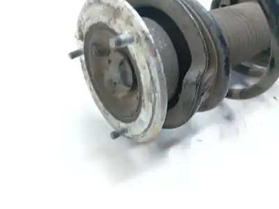 Second-hand car spare part front right shock absorber for bmw x3 (e83) 2.5 i oem iam references 3453522  