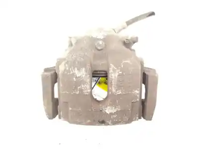 Peça sobressalente para automóvel em segunda mão pinça de travão dianteira direita por bmw x3 (e83) 2.5 i referências oem iam 6765882