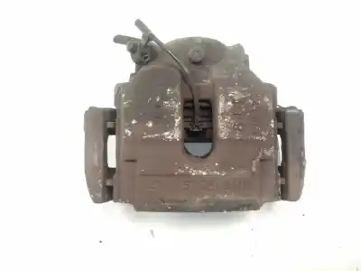 Peça sobressalente para automóvel em segunda mão pinça de travão dianteira esquerda por bmw x3 (e83) 2.5 i referências oem iam 6765881