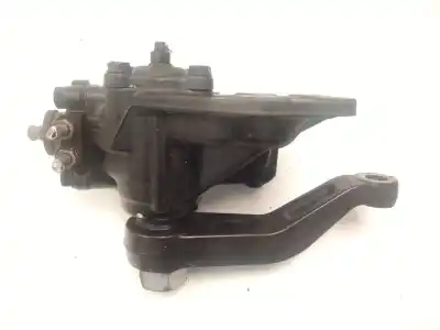 Pezzo di ricambio per auto di seconda mano sterzo per fuso (mitsubishi) canter 7c15 eco hybrid riferimenti oem iam mk590347  