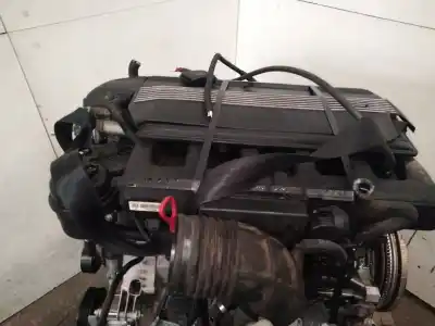 Second-hand car spare part complete engine for bmw x3 (e83) 2.5 i oem iam references 256s5  