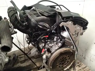 Second-hand car spare part complete engine for bmw x3 (e83) 2.5 i oem iam references 256s5  