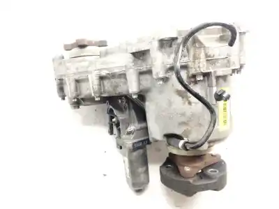 Pièce détachée automobile d'occasion boîte de transfert pour bmw x3 (e83) 2.5 i références oem iam 7555293  