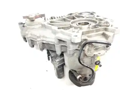 Pièce détachée automobile d'occasion boîte de transfert pour bmw x3 (e83) 2.5 i références oem iam 7555293  
