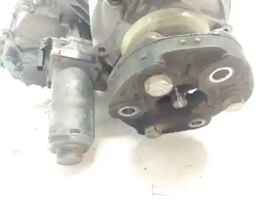 Pièce détachée automobile d'occasion boîte de transfert pour bmw x3 (e83) 2.5 i références oem iam 7555293  